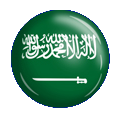 Flag Saudia Arabia