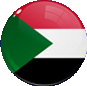 Flag Sudan